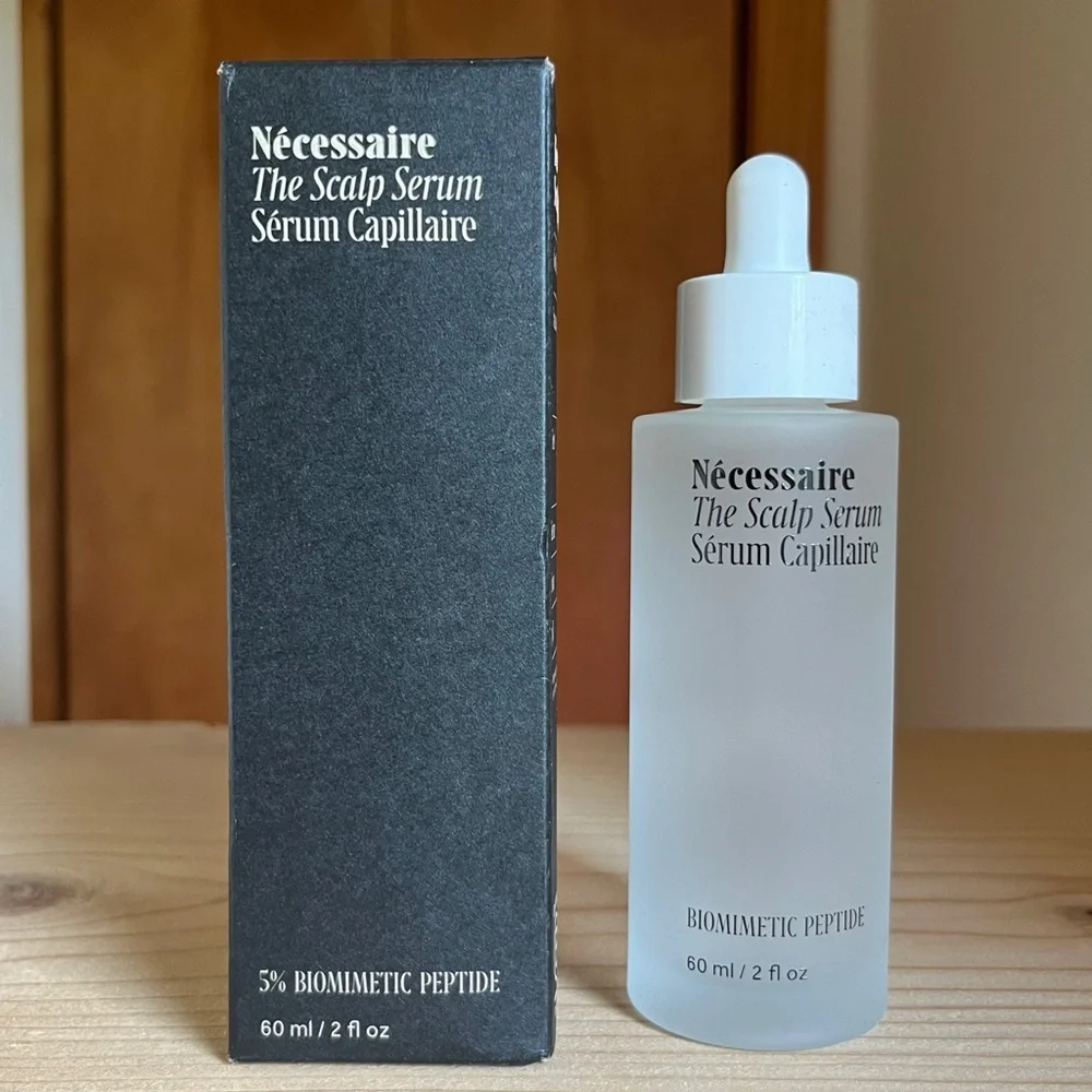 Nécessaire Scalp Serum
